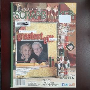 Scrapbooker